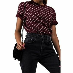 Brand New With tags Champion Heritage Tee!